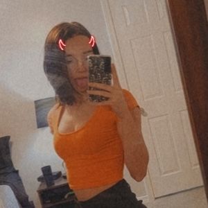 Meet your Posher, Kelsey